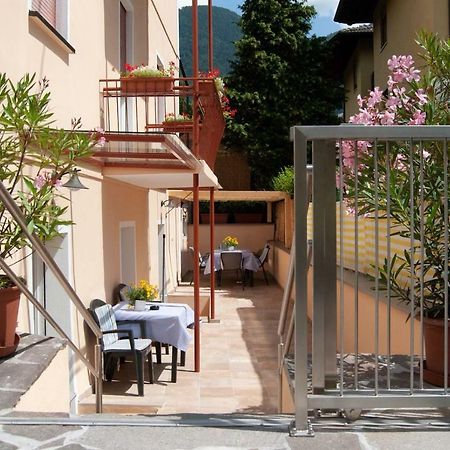 Villa Wally Meran Buitenkant foto